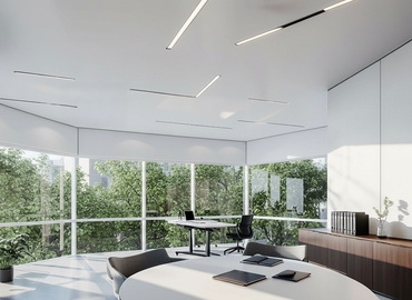 Kontor til leje på Ådalsvej 95, 2970 Hørsholm - 499 m² | Foto 3 - Lokalebasen