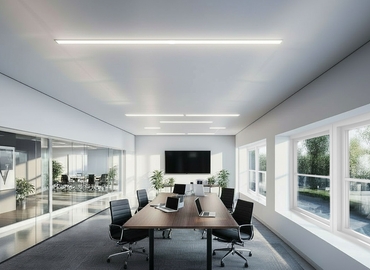 Kontor til leje på Ådalsvej 95, 2970 Hørsholm - 499 m² | Foto 4 - Lokalebasen