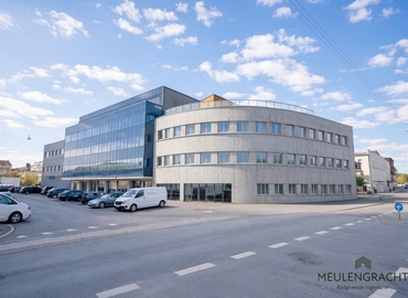Kontor til leje på Laplandsgade 4, 2300 København S - 1035 m² | Foto 1 - Lokalebasen