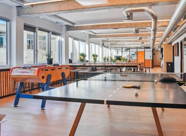 Kontor til leje på Laplandsgade 4, 2300 København S - 1035 m² | Foto 12 - Lokalebasen.dk