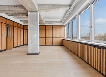 Kontor til leje på Laplandsgade 4, 2300 København S - 1035 m² | Foto 5 - Lokalebasen