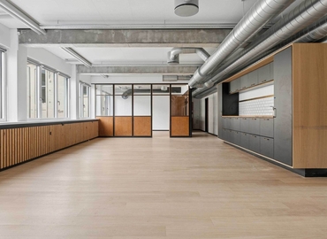 Kontor til leje på Laplandsgade 4, 2300 København S - 1035 m² | Foto 0 - Lokalebasen.dk