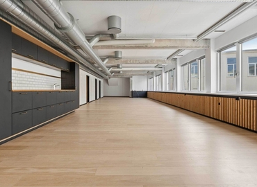 Kontor til leje på Laplandsgade 4, 2300 København S - 1035 m² | Foto 2 - Lokalebasen