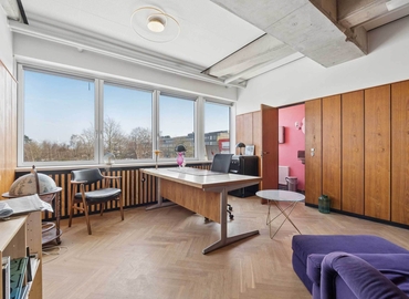 Kontor til leje på Laplandsgade 4, 2300 København S - 1035 m² | Foto 13 - Lokalebasen