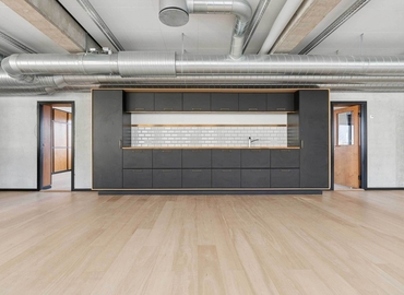 Kontor til leje på Laplandsgade 4, 2300 København S - 1035 m² | Foto 3 - Lokalebasen.dk