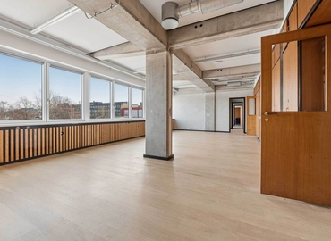 Kontor til leje på Laplandsgade 4, 2300 København S - 1035 m² | Foto 6 - Lokalebasen.dk