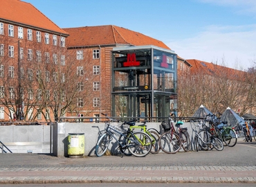 Kontor til leje på Laplandsgade 4a, 2300 København S - 638 m² | Foto 13 - Lokalebasen