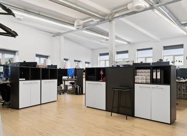 Kontor til leje på Laplandsgade 4a, 2300 København S - 638 m² | Foto 10 - Lokalebasen