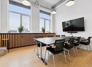 Kontor til leje på Laplandsgade 4a, 2300 København S - 638 m² | Foto 8 - Lokalebasen