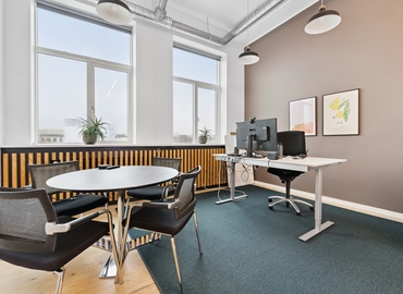 Kontor til leje på Laplandsgade 4a, 2300 København S - 638 m² | Foto 1 - Lokalebasen