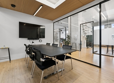 Kontor til leje på Laplandsgade 4a, 2300 København S - 638 m² | Foto 3 - Lokalebasen.dk