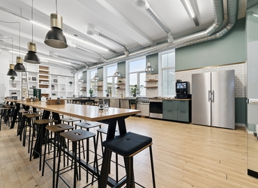 Kontor til leje på Laplandsgade 4a, 2300 København S - 638 m² | Foto 7 - Lokalebasen.dk