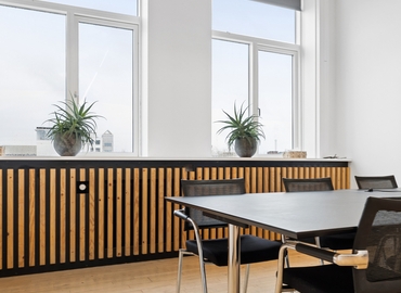 Kontor til leje på Laplandsgade 4a, 2300 København S - 638 m² | Foto 12 - Lokalebasen.dk