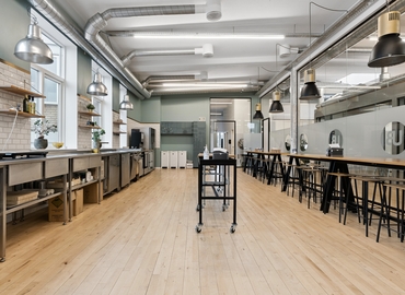 Kontor til leje på Laplandsgade 4a, 2300 København S - 638 m² | Foto 5 - Lokalebasen.dk