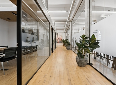 Kontor til leje på Laplandsgade 4a, 2300 København S - 638 m² | Foto 0 - Lokalebasen