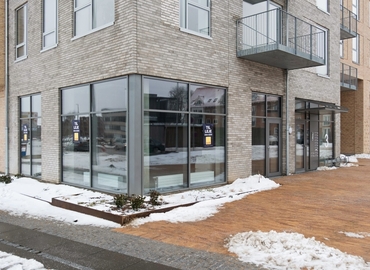 Butik til leje på Køgevej 108, 4000 Roskilde - 330 m² | Foto 3 - Lokalebasen.dk