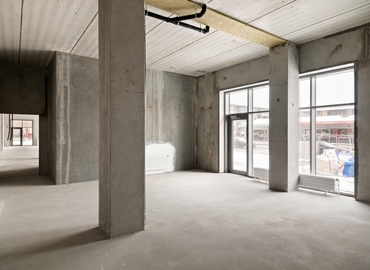 Butik til leje på Køgevej 108, 4000 Roskilde - 330 m² | Foto 7 - Lokalebasen