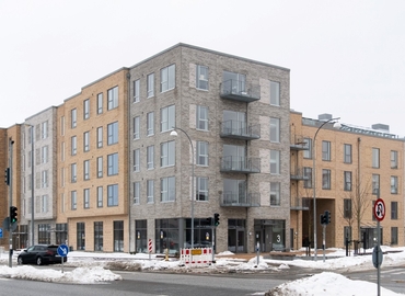 Butik til leje på Køgevej 108, 4000 Roskilde - 330 m² | Foto 1 - Lokalebasen