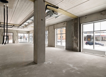 Butik til leje på Køgevej 108, 4000 Roskilde - 330 m² | Foto 6 - Lokalebasen