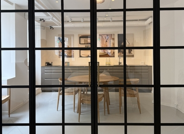 Butik til leje på Rantzausgade 8B, 2200 København N - 86 m² | Foto 2 - Lokalebasen