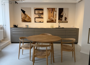 Butik til leje på Rantzausgade 8B, 2200 København N - 86 m² | Foto 0 - Lokalebasen