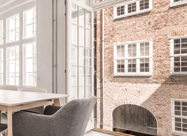 Office Nørregade 13 1165 Copenhagen City Center