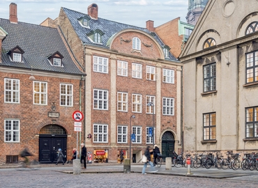 Office Nørregade 13 1165 Copenhagen City Center