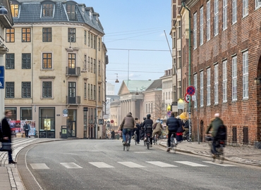 Office Nørregade 13 1165 Copenhagen City Center