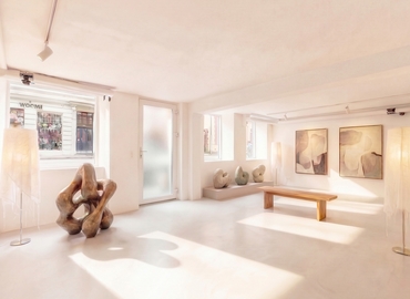 Butik til leje på Gasværksvej 15, 1656 København V - 113 m² | Foto 0 - Lokalebasen