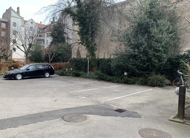 Parkering Borgergade 30 1300 København K