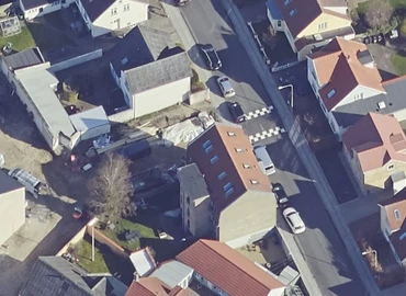 Grund Grønnegade 38 9000 Aalborg