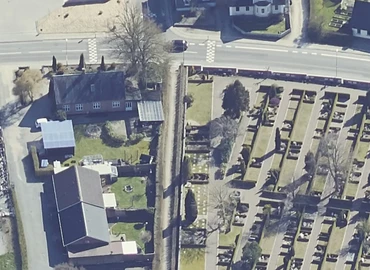 Bolig Mariagervej 32 9500 Hobro