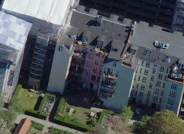 Butik Griffenfeldsgade 8 2200 København N