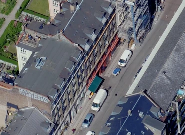 Butik Griffenfeldsgade 8 2200 København N