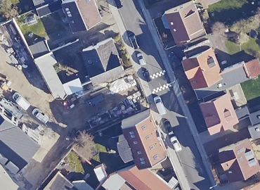 Grund Grønnegade 38 9000 Aalborg