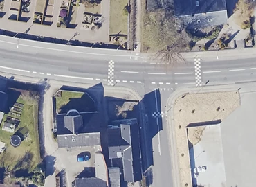 Bolig Mariagervej 32 9500 Hobro