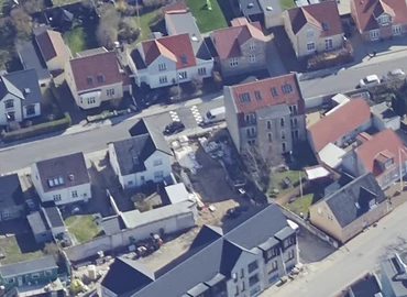 Grund Grønnegade 38 9000 Aalborg