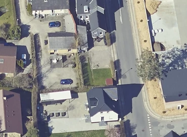 Bolig Mariagervej 32 9500 Hobro