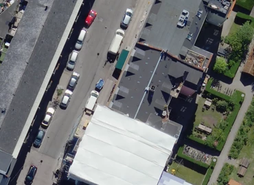 Butik Griffenfeldsgade 8 2200 København N