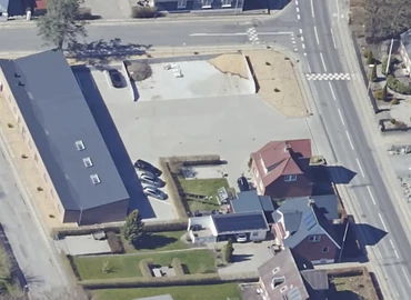 Bolig Mariagervej 32 9500 Hobro