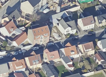 Grund Grønnegade 38 9000 Aalborg