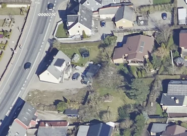 Bolig Mariagervej 32 9500 Hobro