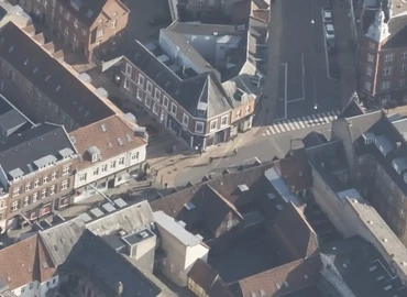 Butik til leje på Vestergade 104, 5000 Odense C - 220 m² | Foto 1 - Lokalebasen