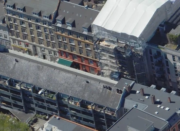 Butik Griffenfeldsgade 8 2200 København N