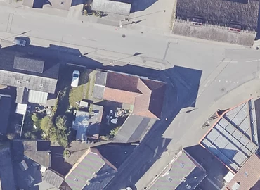 Butik Korsørvej 1A 4250 Fuglebjerg