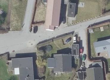 Bolig Ødum Torv 7 8370 Hadsten