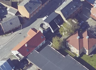 Butik Korsørvej 1A 4250 Fuglebjerg