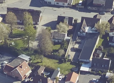 Butik Korsørvej 1A 4250 Fuglebjerg