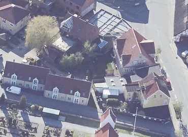 Butik Korsørvej 1A 4250 Fuglebjerg