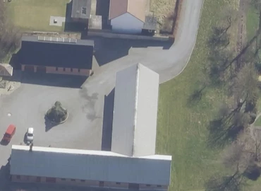 Bolig Ødum Torv 7 8370 Hadsten